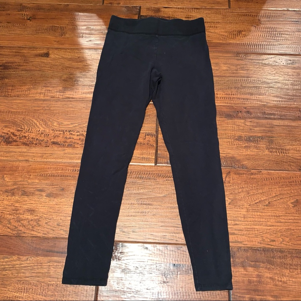 Aerie black leggings
